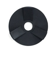 Gibraltar Rubber Hi-Hat Seat Pad pre hi-hat