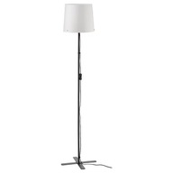 Stojacia lampa IKEA BARLAST E27 150cm