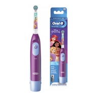 Zubná kefka Oral B PRINCESS BATTERY