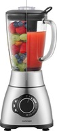 INOX SKLENÝ BENDER 1300W 1,5L SMOOTHIE