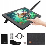 Grafický tablet BOSTO 12HDT 11,6'' FULL HD TOUCH