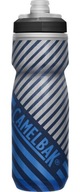 Camelbak fľaša na vodu Podium Chill 620ml Navy Stripe