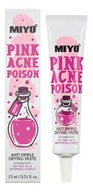 MIYO Pink Acne Poison sušiaca pasta 15 ml