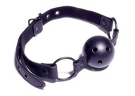 Ball Gag s dýchacími otvormi BDSM Bondage