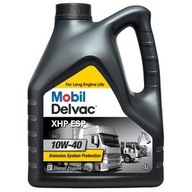 MOBIL DELVAC XHP ESP 4L OLEJ 10W-40