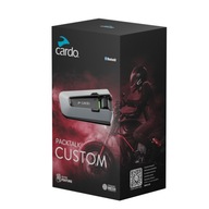 CARDO Packtalk CUSTOM - Motocyklový interkom