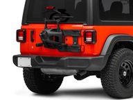 Držiak na náhradné koleso JEEP WRANGLER 2018+ JL