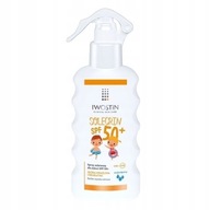 IWOSTIN Solecrin Ochranný sprej SPF50+ 175 ml