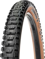 Maxxis Minion DHR II 29x2,40WT EXO TR TANWALL