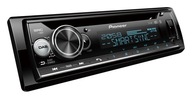 Pioneer DEH-S720DAB Rádio CD MP3 Bluetooth DAB+