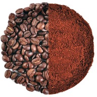 Arabica INDIA PLANTATION AA Klasická káva 500g