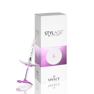 Stylage S (2 x 0,8 ml)