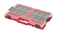 Qbrick System ONE Organizer L 2.0 MFI RED Ultra HD