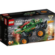 Lego Technic 42149 Monster Jam Dragon