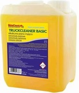 ShineChemicals TRUCKCLEANER BASIC 5l umývacia pena