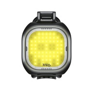 Predná cyklistická lampa Knog Blinder Mini Skull