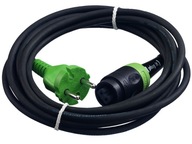 KÁBEL 4M FESTOOL PLUG-IT H05 RN-F/4 203914