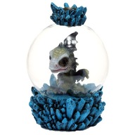 Guľa Scented Burner Backflow - Little Dragon B43