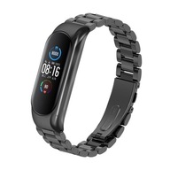 NÁRAMOK PRE XIAOMI MI BAND 4 ČIERNY