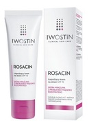 IWOSTIN ROSACIN Denný krém SPF15 40 ml