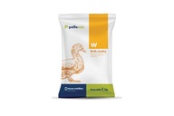 POLFAMIX W Vitamíny pre kačice a husi 1KG