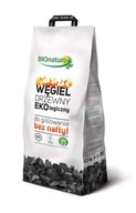 PolBioEco Bionaturo Ekologické uhlie 2,2 kg