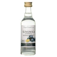 SLIVOVITZ 200ML SLIVKA VITZ esencia /8L