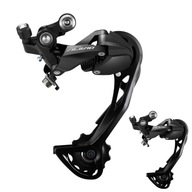 Zadná prehadzovačka SHIMANO ALIVIO RD-M3100 SGS, 9-st.