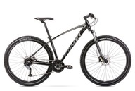 MTB 29 Pánsky bicykel Romet Mustang M1 + ZDARMA