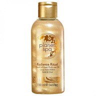 Avon Planet Spa The Ayurveda Ritual 150 ml rozjasňujúci olej