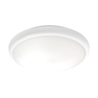 LED stropné svietidlo 22W IP65 4000K IK10 do miestnosti