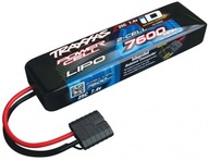 TRAXXAS LiPo batéria 7600mAh 2S 7,4V 2869X pre Slash Rustler TRX-4 Ford