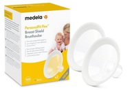 MEDELA PersonalFit Flex lievik pre XL odsávačky mlieka