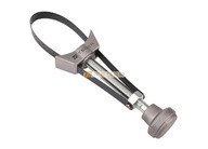 Kľúč na odskrutkovanie filtrov - univerzálny remeňový kľúč 55-105mm / TEGER