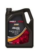 Motorový olej Akcela Unitek 10W40 5L