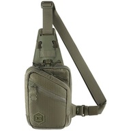 M-Tac Sling Pistol Bag Elite Hex Green