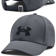 Čiapka UNDER ARMOUR so vstavanou čelenkou