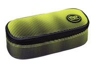 Polstrovaný peračník Coolpack Campus E62510 GRADIENT LEMON