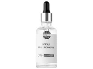 BIOUP Kyselina hyalurónová 3% 50 ml