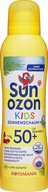 SUNOZON PENA NA OPAĽOVANIE PRE DETI S VYSOKOU OCHRANOU SPF 50 200ml