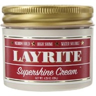 Layrite Supershine krém na vlasy 120 g