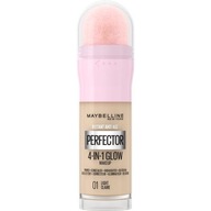 MAYBELLINE INS PERF GLOW 01 ​​​​SVETELNÝ ZÁKLAD S ŠPONGOU 4V1 20ML