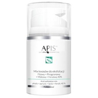 Apis Mix Acids Exfoliation Fit Piro Milk Feru 40%