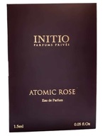 Initio Parfums Prives Atomic Rose EDP 1,5 ml