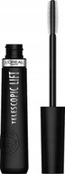 LOréal TELESCOPIC Lift maskara ČIERNA 9,9 ml