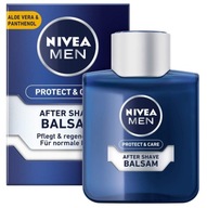 Nivea Men balzam po holení 100 ml