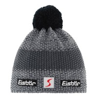 EISBAR STYLER POMPON MU SP GREY HAT 33014 006