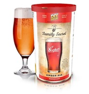 brewkit COOPERS Family Secret Amber Ale 23l piva