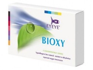 Eyeye Bioxy šošovky 6 ks