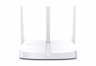 Bezdrôtový router Mercusys MW305R N300 3xLAN